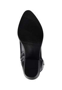 Техасские/байкерские ботинки Elara, черный