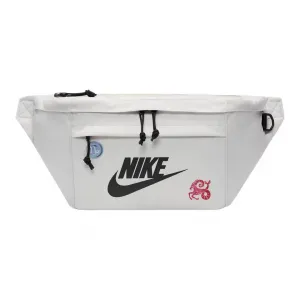 Nike Фабричный поясной мешок Regular Unisex светло-бежевый, Capricorn