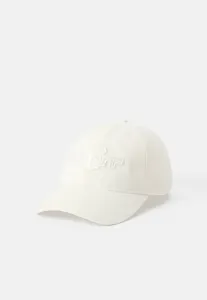 Унисекс кепка tonal archive shield Gant, Eggshell