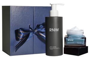 Наборы для ухода за кожей для мужчин RNW
