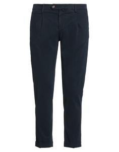 Брюки Myths, полуночно-синий