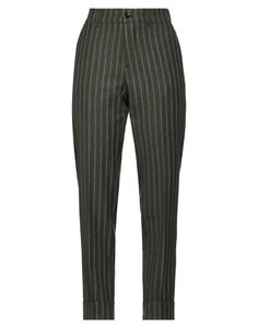 Брюки Berwich, зеленый