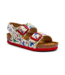 Сандалии Birkenstock, белый