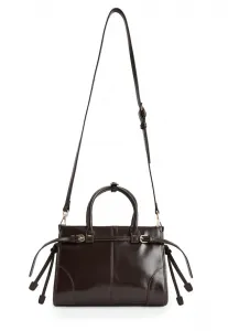 Сумочка Adl, Brown