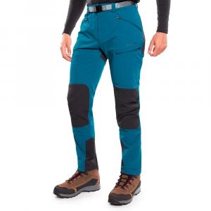 Брюки Trangoworld Kangri KB, синий