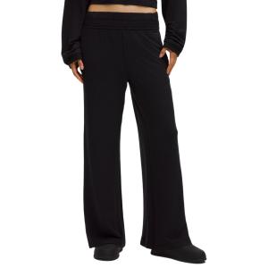 Женские повседневные брюки Lululemon, черный