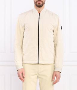 Куртка отмар Regular fit Boss Orange, экрю