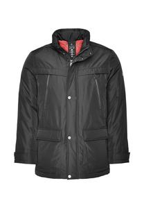 Функциональная куртка CO-3 с двусторонними карманами CABANO, цвет 700 Schwarz