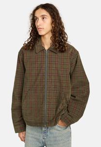 Куртка Element Light jacket, Rss/Red