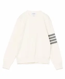 Пуловер Milano с круглым вырезом