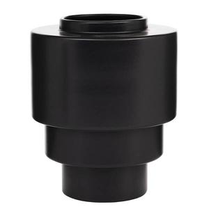 Декоративная ваза Markslöjd Akka I, 16 см, черный