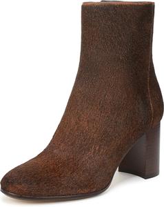 Женская обувь Vince Elora, Brown Leather