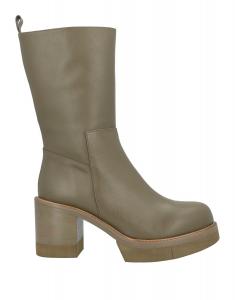 Ботильоны Paloma Barceló, зеленый