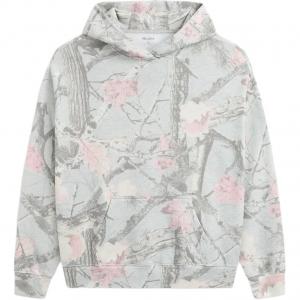 Hollister/ Свитшоты Women's Camouflage Hooded Moderate