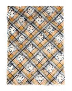 Шарф Vivienne Westwood, песочный