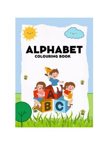 Learn & Color: A World of Colors for Kids (Independently published)