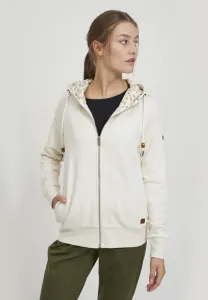 Толстовка на молнии oxulla Oxmo, Birch