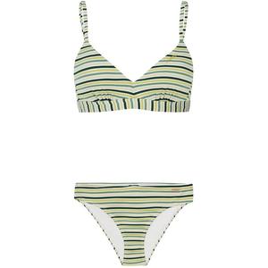 Bikini prtchay wire bcd-cup Protest, зеленый