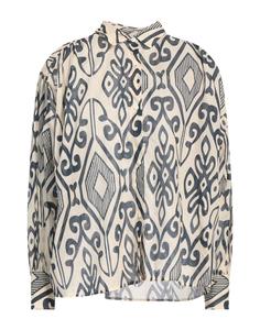 Рубашка Niū, темно-синий