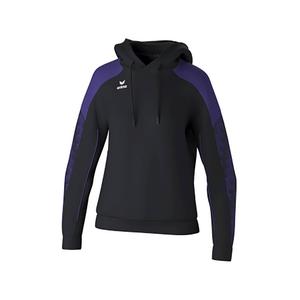 Худи Erima Evo Star, черный