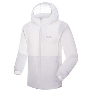 Куртка мужская Alpint Mountain, светло-серый