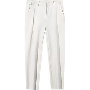 ANTA Спортивные штаны Champion All Weather Series женские Fish Belly White