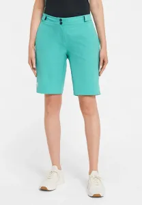 Велосипедные шорты nilsaz xfunction Ziener, Tropical Teal