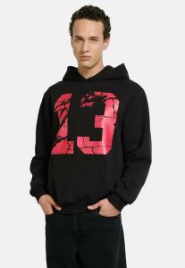 Худи Local Heroes Hoodie, Black