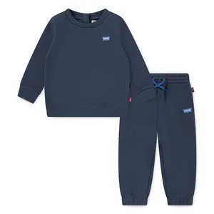 Комплект Levi's Jogger, синий