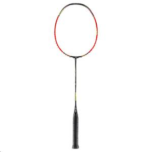 YONEX Power VTLD F Full Carbon бадминтонная ракетка атакующего типа с тяжелой головкой, жестким стержнем профессиональная 4U/G5 Black Red