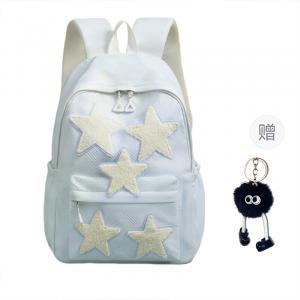 WARRIOR Рюкзак из нейлоновой ткани Regular Unisex Blue