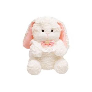 Милые плюшевые игрушки кролики высота 25см/35см/50см MAIQISI
