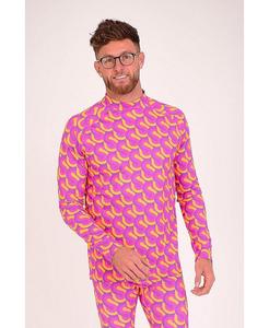 Мужской базовый топ That 70-х для шоу OOSC, мультиколор