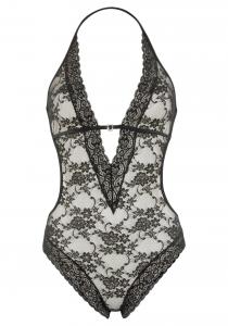 Боди JETTE, Black