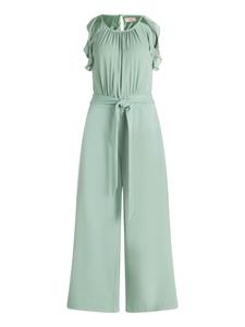 Vera Mont Комбинезон в светло-зеленом цвете