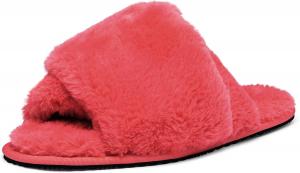 Женские тапочки Sorel Go - для почтовой доставки, розовый