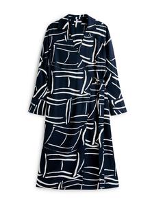 Tommy Hilfiger Curve Платье в цвете Navy