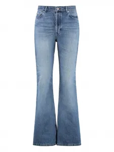 Джинсы Роми A.P.C., синий