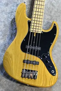 Fujigen/Fgn NJB100MBAHV-VNT #J240165 4,91 кг ［5-струнная］［Сделано в Японии］［Серия Neo Classic］［YK012］ 2024 - Винтажная натура