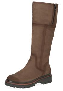 Ботинки CAPRICE, коричневый