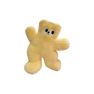 Плюшевая кукла Dopamine Dressing Bear высотой 45 см BEIKEMIXUE