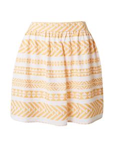 Юбка ABOUT YOU Tamara, желтый