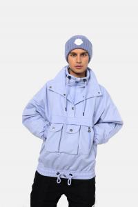 Спортивная куртка elho Kandaha 89, фиолетовый