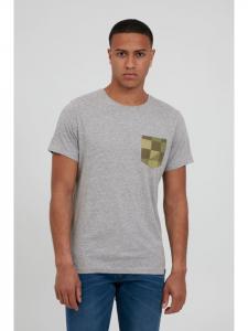 Футболка BLEND, серый