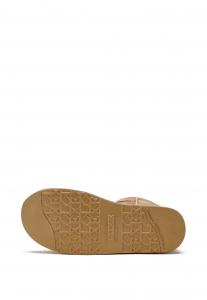 Ботильоны COSY XTRA SHORT Australia Luxe Collective, песочный