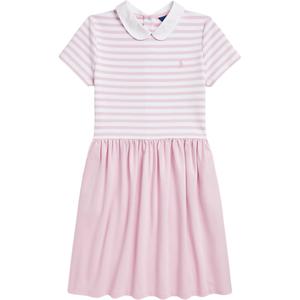 Polo Ralph Lauren Платье Pink Kids'