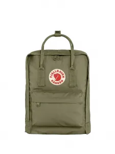 Рюкзак Kånken Fjällräven, зеленый