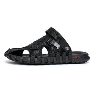 Пляжные сандалии мужские Shiozawa, Black