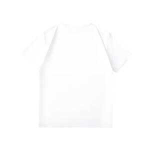 Винтажная футболка с коротким рукавом Unisex 361°, classic темно-синий