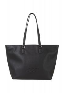 Шоппер Лара, молния, ручка, женский JOOP!, черный
